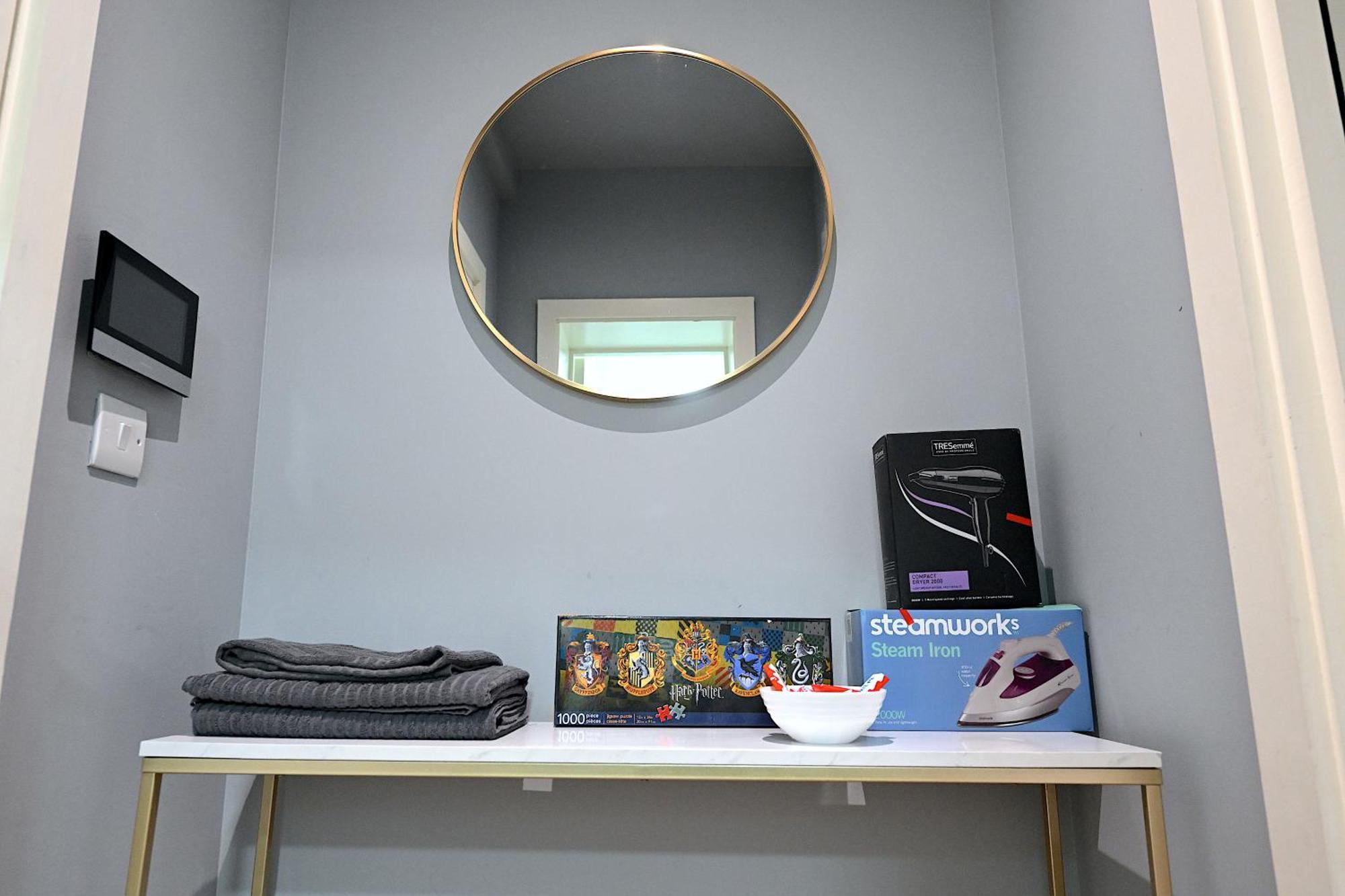1 Bedroom Flat In Wood Green Piccadilly Line 伦敦 外观 照片
