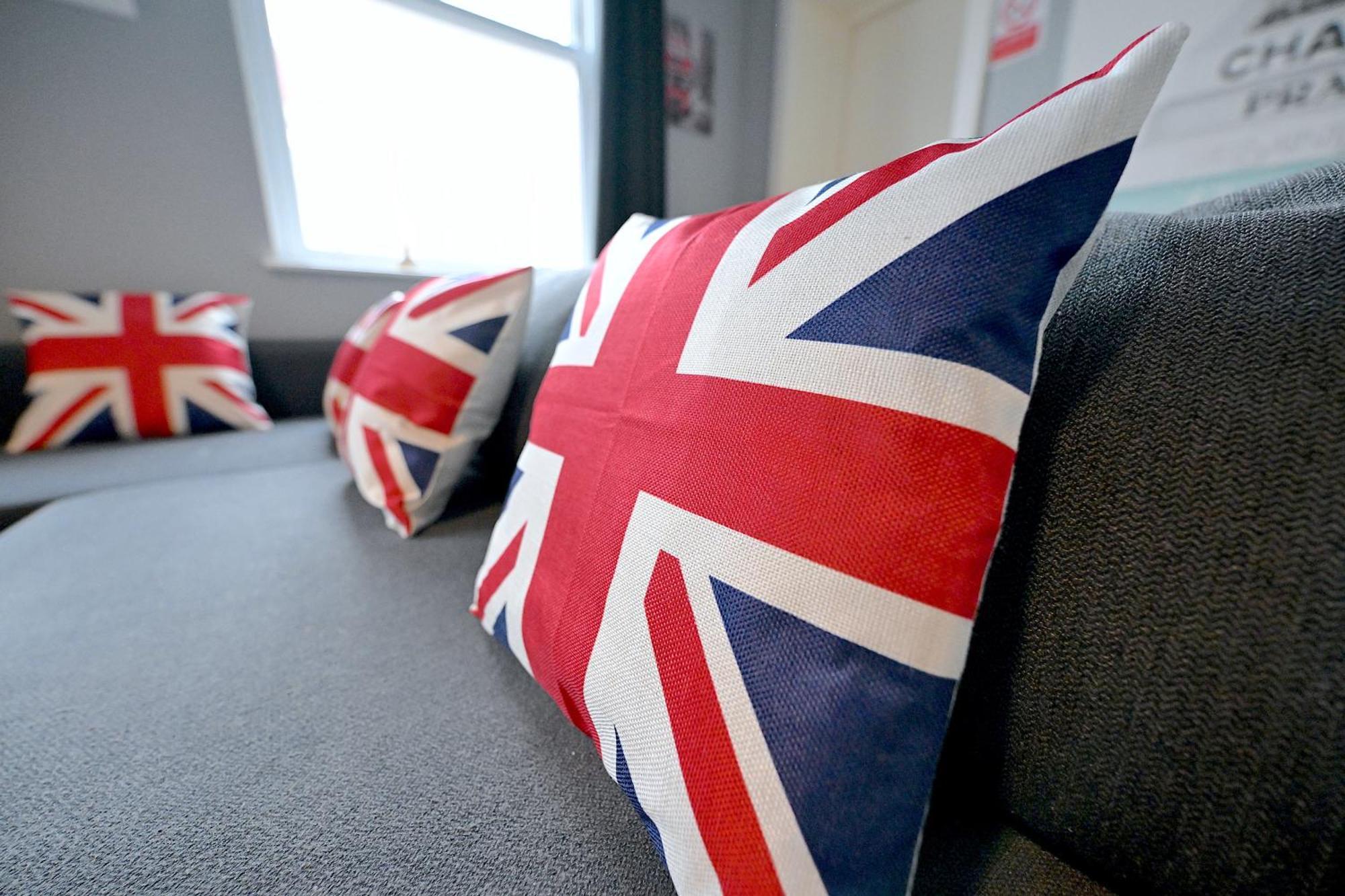 1 Bedroom Flat In Wood Green Piccadilly Line 伦敦 外观 照片