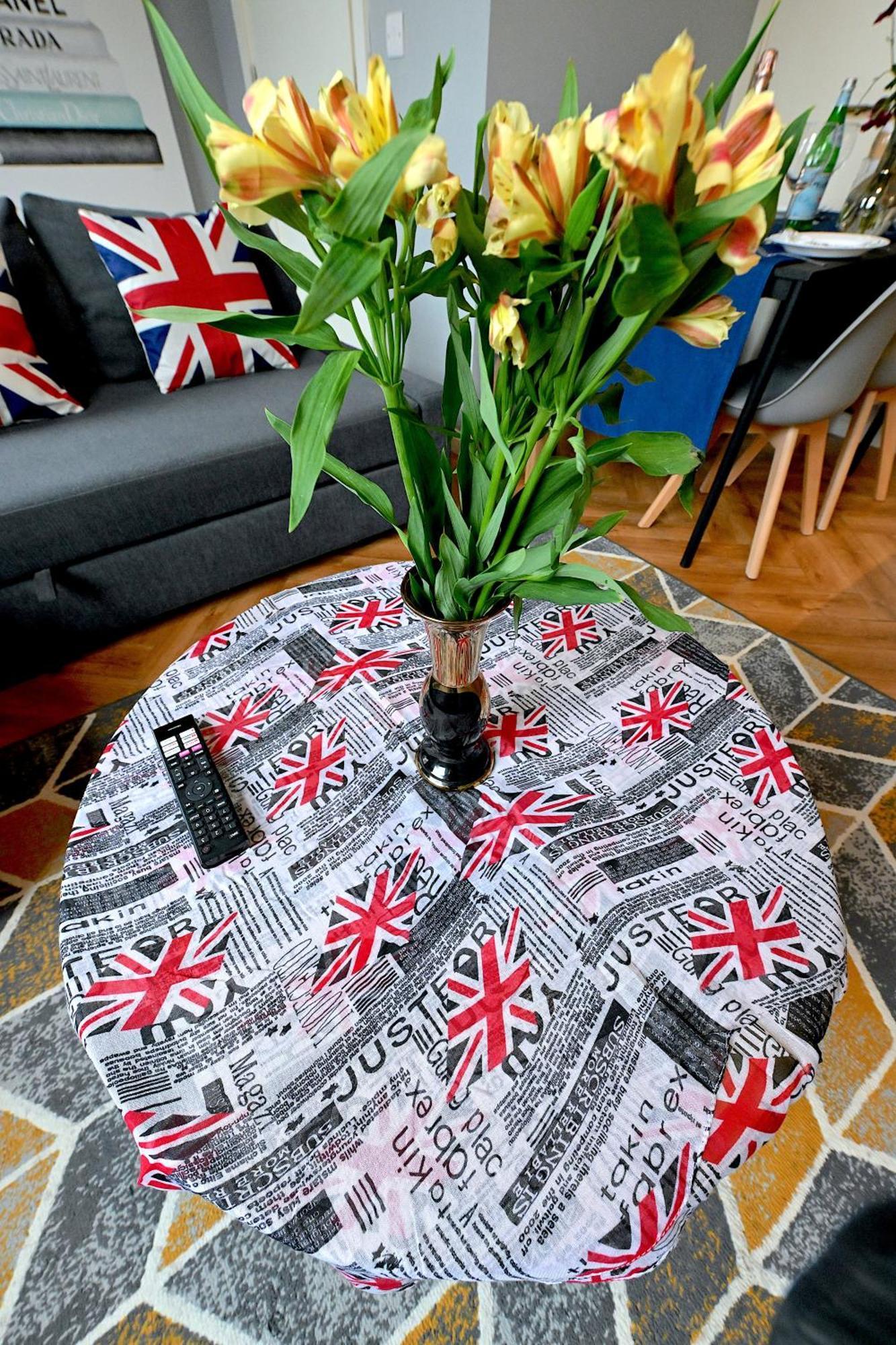 1 Bedroom Flat In Wood Green Piccadilly Line 伦敦 外观 照片